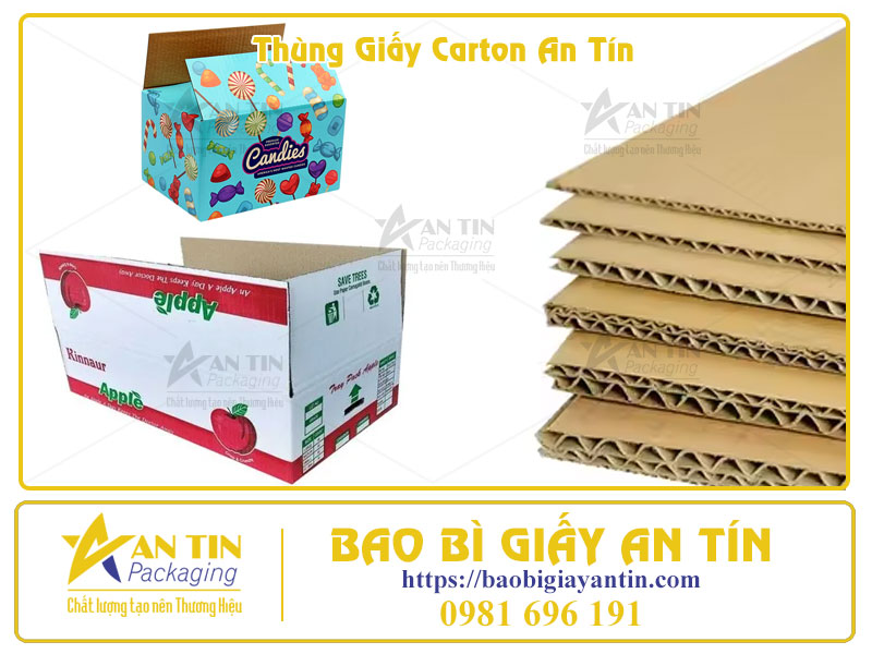 Thùng Giấy Carton An Tín Bình Dương Đối Tác Lý Tưởng Cho Cá Nhân Và Doanh Nghiệp Thùng Giấy Carton An Tín Bình Dương Đối Tác Lý Tưởng Cho Cá Nhân Và Doanh Nghiệp