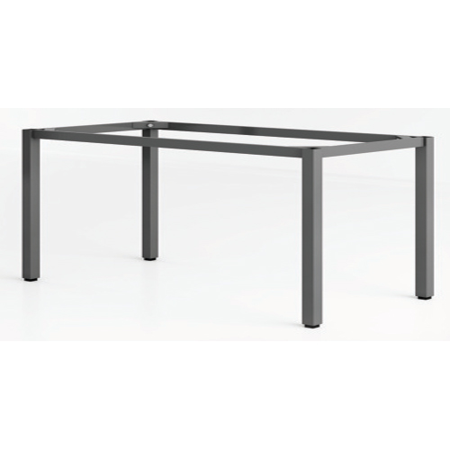 Chân bàn sắt đơn V4