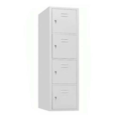 Tủ sắt locker Godrej ISL4