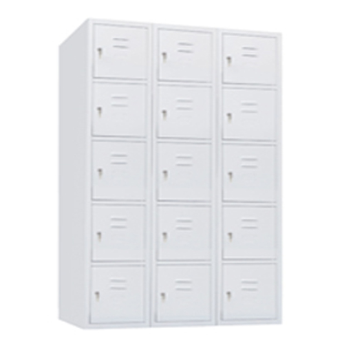 Tủ sắt locker Godrej ISL15BL