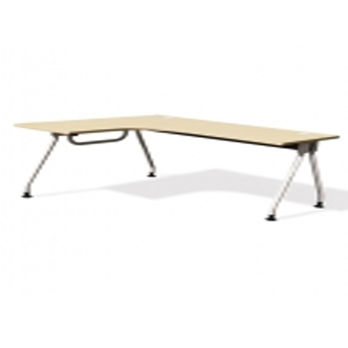 Bàn nhân viên chân sắt BLT14-CA