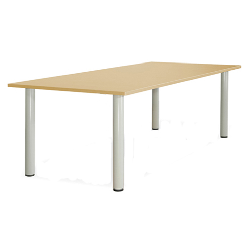 Bàn nhân viên chân sắt BCT12