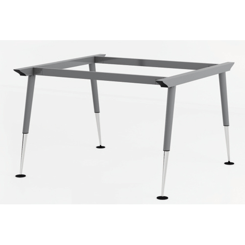 Chân bàn sắt cụm 2 chổ C2CA2