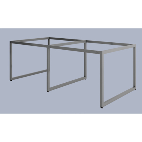 Chân bàn sắt cụm 4 chổ CN4K4