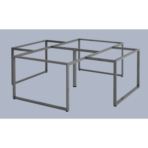 Chân bàn sắt cụm 4 chổ G4K4