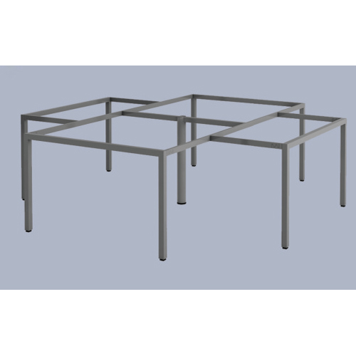 Chân bàn sắt cụm 4 chổ G4U4,