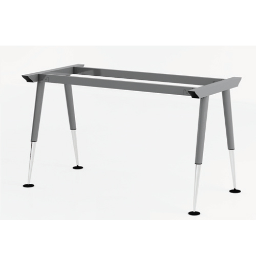 Chân bàn sắt đơn CA2