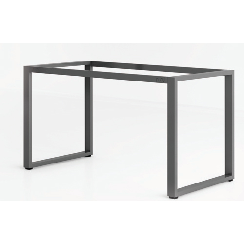 Chân bàn sắt đơn K25