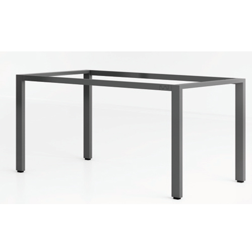 Chân bàn sắt đơn U25