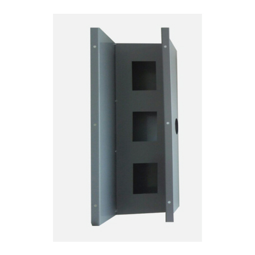 Đế hộp điện sơn tĩnh điện DHD -400