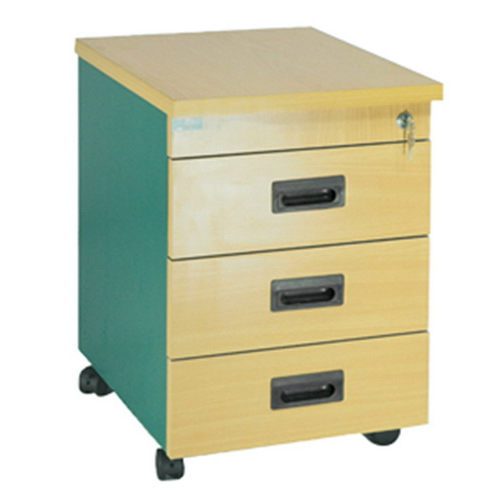 Tủ gỗ di động HG01V