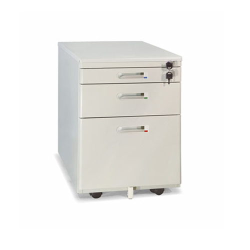 Hộc sắt di động HS01