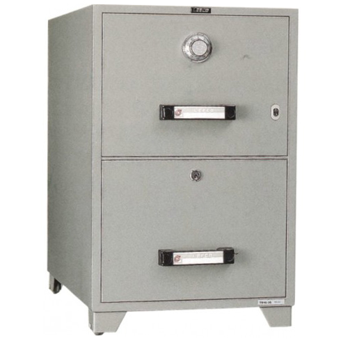 Két sắt chống cháy TC4C-2D