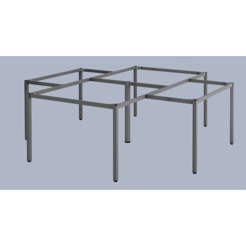 Chân bàn sắt cụm 4 chổ G4V4