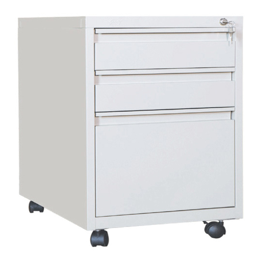 Hộc sắt di động MP1