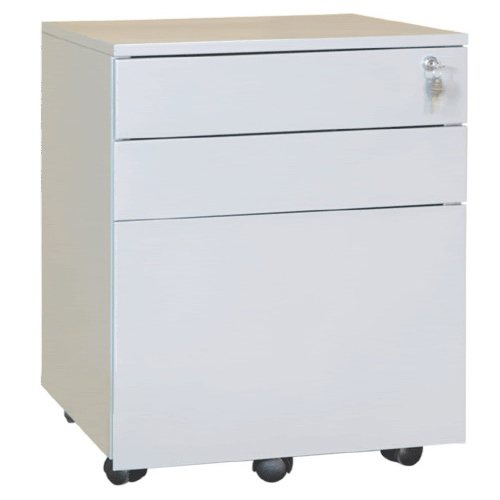 Hộc sắt di động MP3