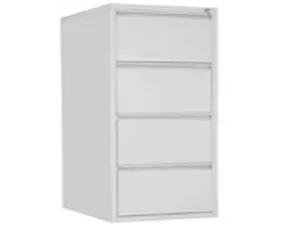 Tủ sắt văn phòng Godrej – chính hãng 