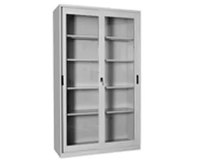 Tại sao nên chọn tủ hồ sơ cánh lùa Godrej ?