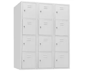 Mua tủ Locker Godrej chính hãng ở đâu ? 
