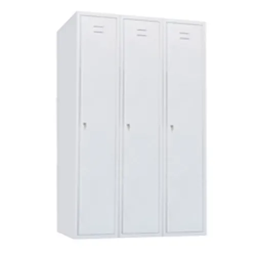 Tủ cá nhân 3 ngăn khối Godrej ISL3BL