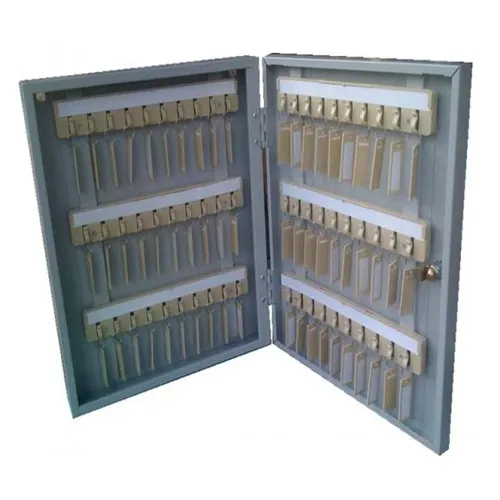 Tủ treo chìa khóa Godrej 60 chìa – KBX60