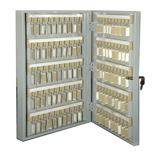 Tủ treo chìa khóa Godrej 100 chìa - KBX100