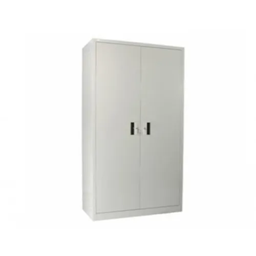 Tủ cao 2 khoang cánh mở 2 khóa Godrej STP2 