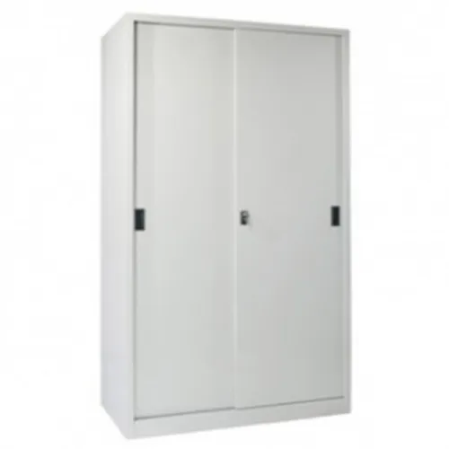 Tủ hồ sơ cao 2m cánh lùa thép Godrej SLDS2000