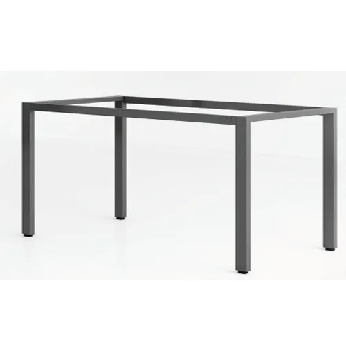 Chân bàn chữ nhật U25