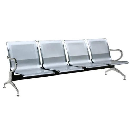 Ghế băng chờ 4 chổ BC4