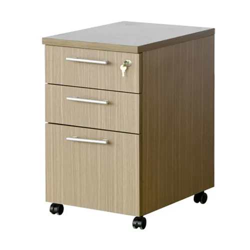 Tủ gỗ di động HG04