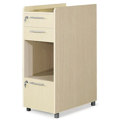 Tủ gỗ di động HG08