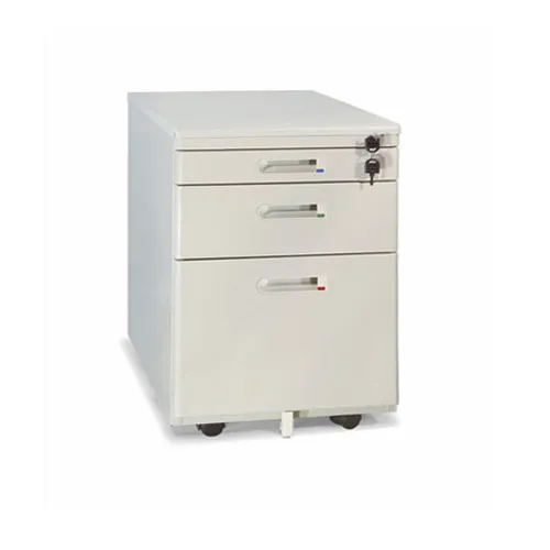 Tủ hồ sơ di động mini HS01