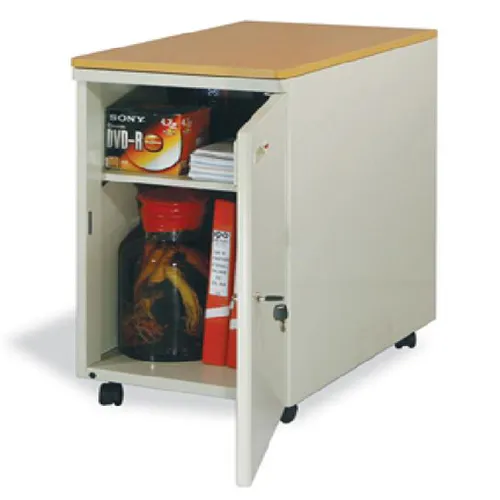Tủ hồ sơ di động mini HS02