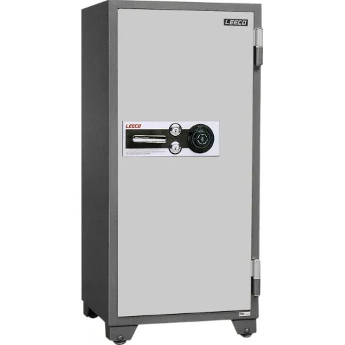 Két sắt chống cháy – 250kg