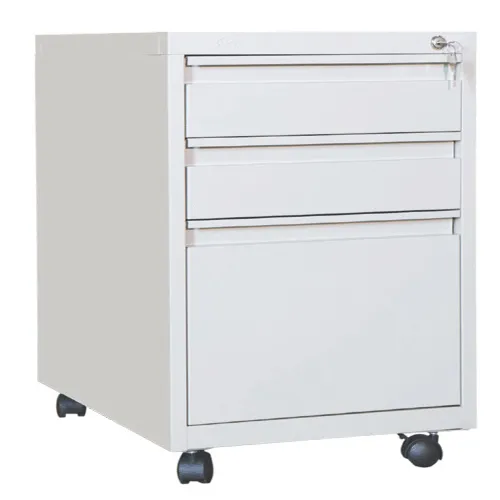 Tủ hồ sơ di động mini MP1
