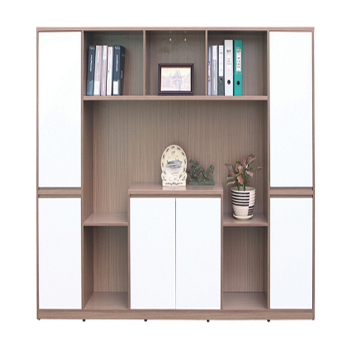 Tủ gỗ văn phòng TG08