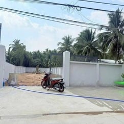 [6-49] TTC 🔥🔥Nền MỸ Thạnh An - Mặt tiền đường thông