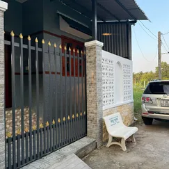 [5-79] TTC🔥🔥Nhà Phường Phú Khương thổ cư 100% gần Chợ Phú Khương