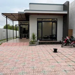 [5-72] TTC🔥🔥Bán nhà đẹp kiên cố thiết kế sang trọng hẻm sân bia Phú Tân 