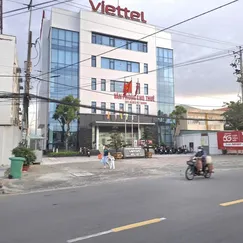 [6-30] TTC 🔥🔥BÁN NỀN PHƯỜNG 7 ĐỐI DIỆN VIETTEL