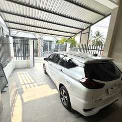 [6-36] 🔥🔥NHÀ MẶT TIỀN NGUYỄN VĂN KHƯỚC HẺM MOBIPHONE - PHƯỜNG PHÚ TÂN