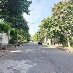 [989] TTC🔥🔥Bán nhà và đất mặt tiền đường số 4 KDC Sao Mai phường 7 TPBT  