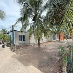 [5-130]TTC🔥🔥Bán nền đẹp Phường 7 Tp Bến Tre