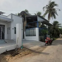 [5-48] TTC🔥🔥Nhà mặt tiền hẻm thông GẦN CHỢ SƠN ĐÔNG 