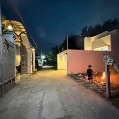 [5-136] 🔥🔥BÁN NHÀ P7 cách chợ p7 300m  ➖Cách LỘ NHỰA hẻm thống nhất