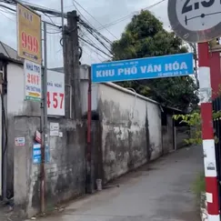 [6-02] TTC🔥🔥Bán nền Phú Khương . Hẻm càphê 999