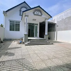 [6-06] TTC🔥🔥Bán nhà P Phú Tân - Bến Tre