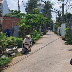 [6-08] 🔥🔥NỀN 250m² – PHƯỜNG 7 ,TP BẾN TRE ( Phường BẾN TRE)