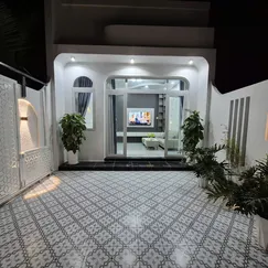 [6-12]TTC🔥🔥Nhà mặt tiền hẻm Phú Tân - Cách Đại lộ Đồng Khởi khoảng 700 mét .